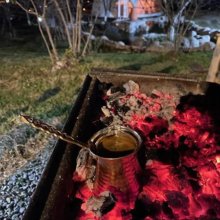 Phalesia Glamping Hotel Sapanca