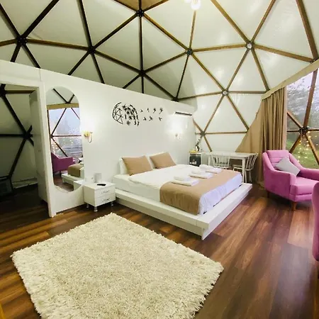 Hotel Phalesia Glamping Sapanca