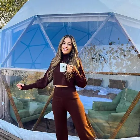 Hotel Phalesia Glamping