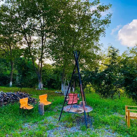 Phalesia Glamping * Sapanca