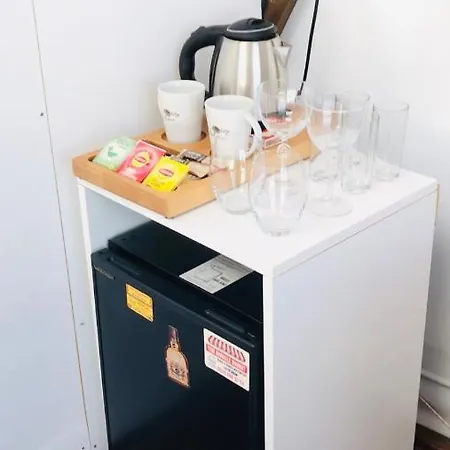 Hotel Phalesia Glamping *