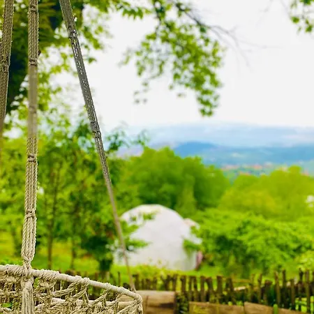 Phalesia Glamping Hotel Sapanca