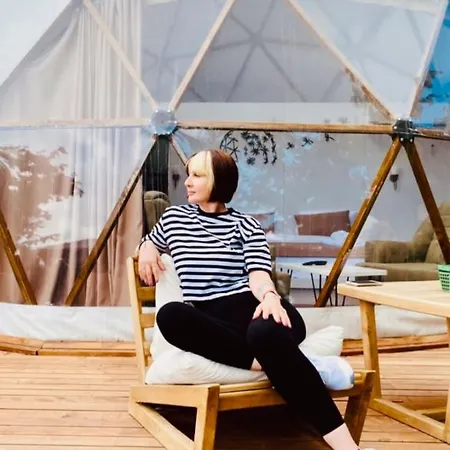 Phalesia Glamping Hotel