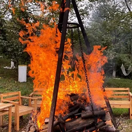 Phalesia Glamping Hotel Sapanca