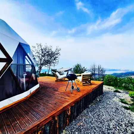 Phalesia Glamping * Sapanca