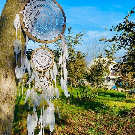 Phalesia Glamping Hotel Sapanca