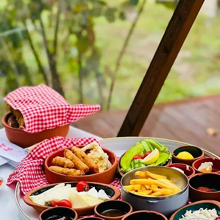 Phalesia Glamping Sapanca