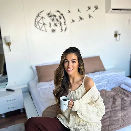 Phalesia Glamping Sapanca
