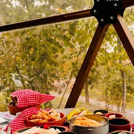 Phalesia Glamping Sapanca