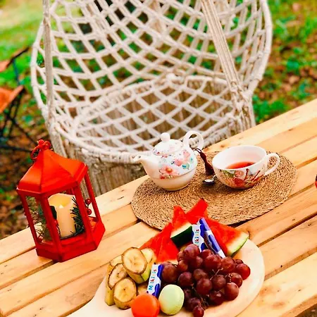 Phalesia Glamping Hotel *