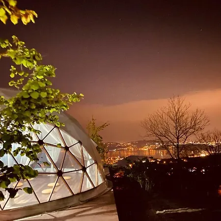 Phalesia Glamping * Sapanca