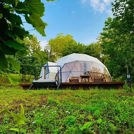 Phalesia Glamping Sapanca