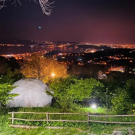 Phalesia Glamping * Sapanca