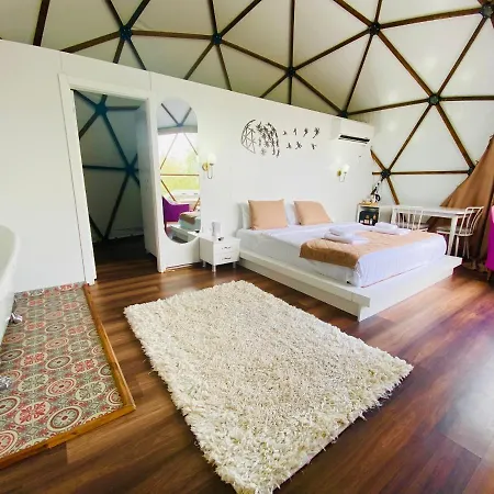 Hotel Phalesia Glamping