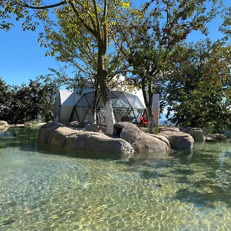 Phalesia Glamping Sapanca