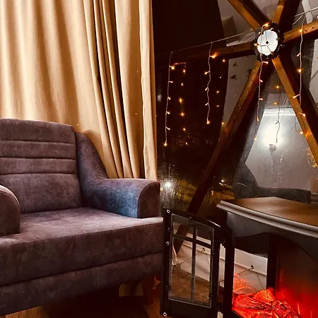 Hotel Phalesia Glamping Sapanca