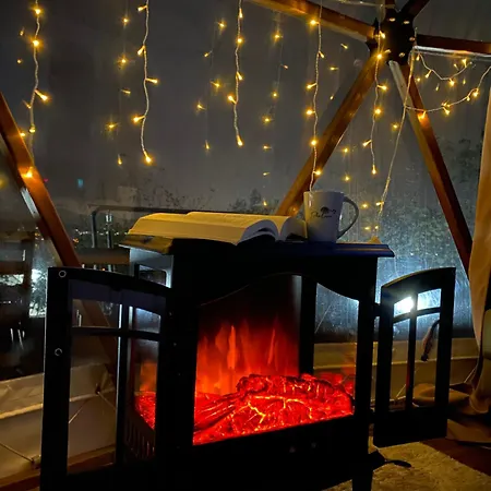 Phalesia Glamping * Sapanca