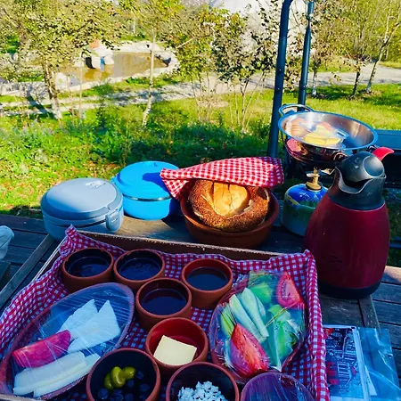 Phalesia Glamping Sapanca