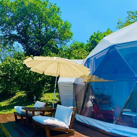 Phalesia Glamping Sapanca