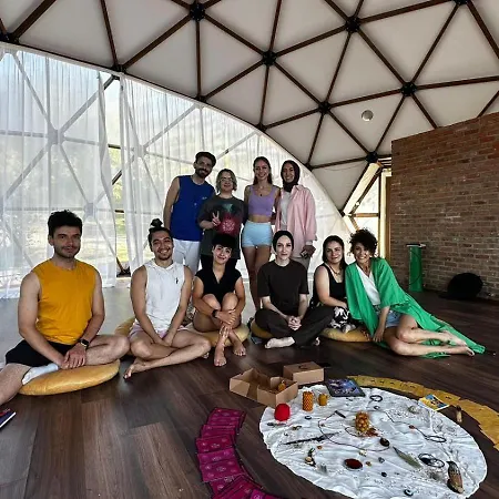 Phalesia Glamping * Sapanca