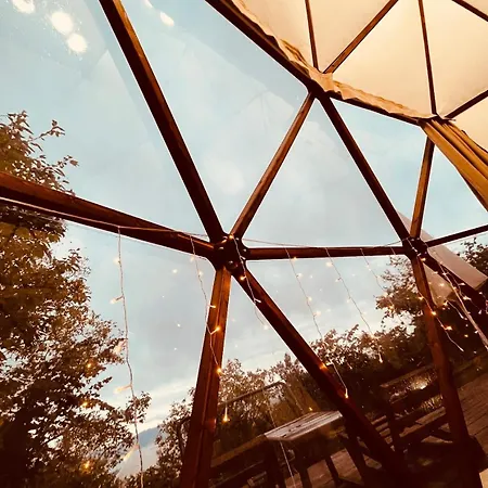 Hotel Phalesia Glamping Sapanca