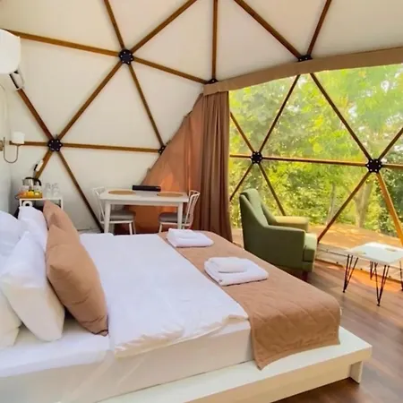 Hotel Phalesia Glamping Sapanca