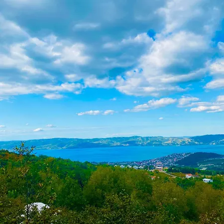 Hotel Phalesia Glamping *