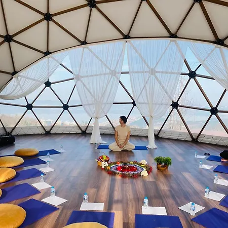 Hotel Phalesia Glamping