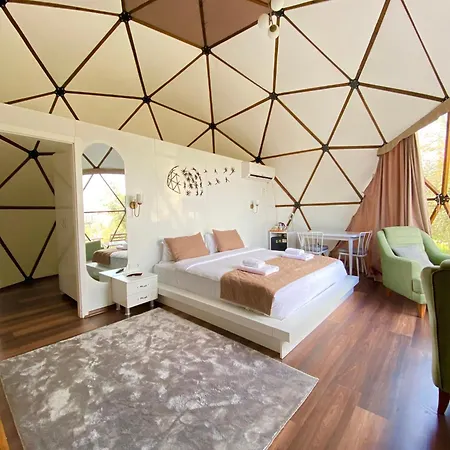 Phalesia Glamping * Sapanca