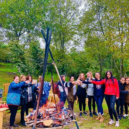 Phalesia Glamping Hotel *