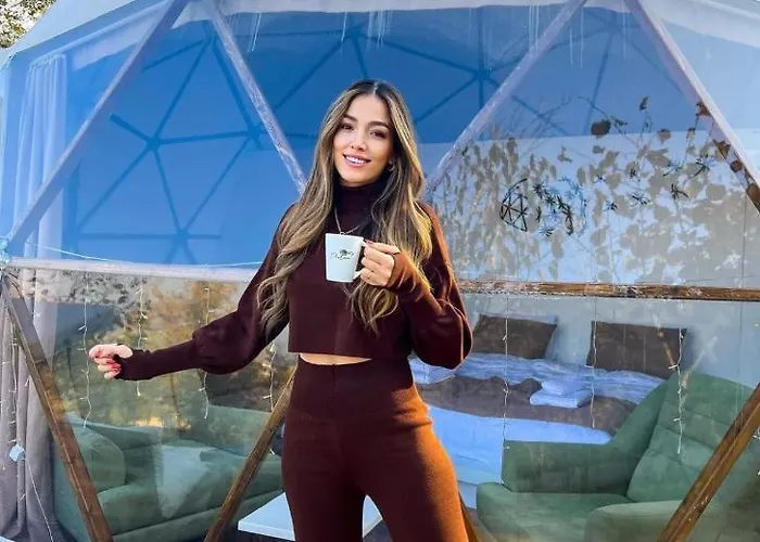 מלון Phalesia Glamping