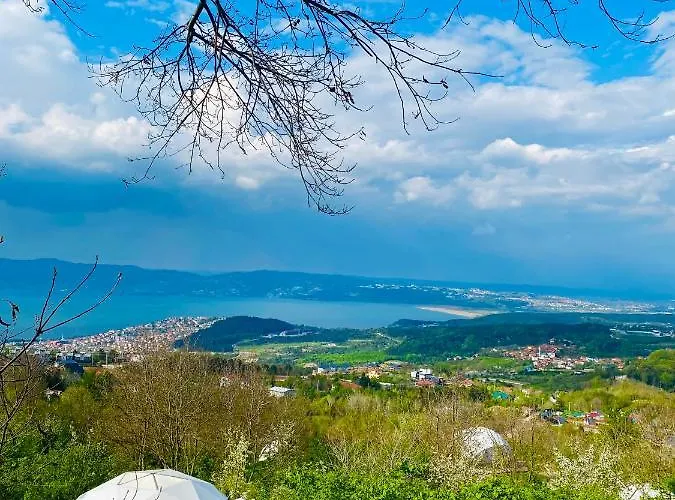 מלון Phalesia Glamping