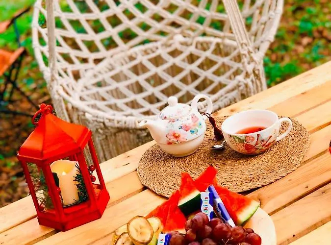 Phalesia Glamping מלון *