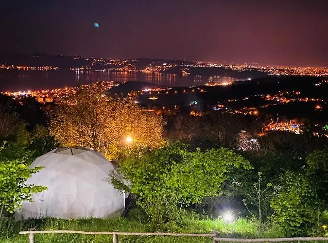 Phalesia Glamping * ספנג'ה