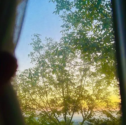 מלון Phalesia Glamping ספנג'ה