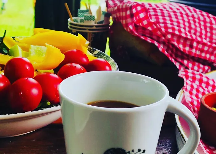 Phalesia Glamping מלון *